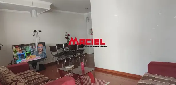 Casa de Condomínio com 2 Quartos à venda, 94m² no Jardim Itapoã, São José dos Campos