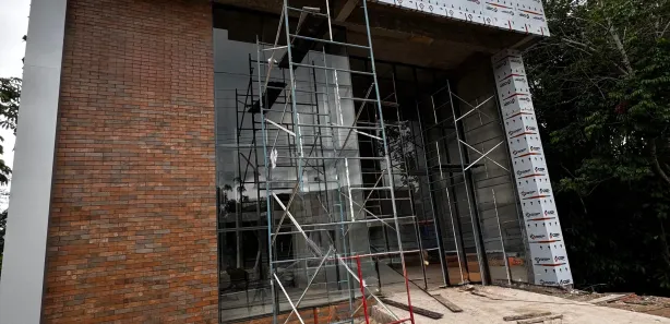 Ponto Comercial para alugar, 1300m² no Ponta Negra, Manaus