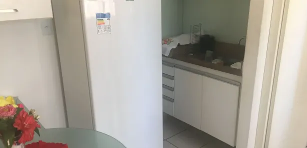 Flat com 1 Quarto para venda ou aluguel, 50m² no Boa Viagem, Recife