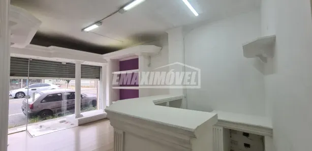 Ponto Comercial para alugar, 30m² no Vila Hortência, Sorocaba