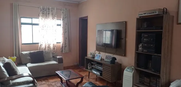 Casa com 4 Quartos à venda, 287m² no Ipê, Belo Horizonte