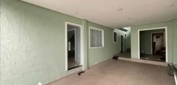 Casa com 3 Quartos à venda, 190m² no Campo Grande, Rio de Janeiro