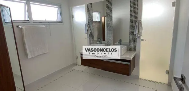 Casa de Condomínio com 4 Quartos à venda, 236m² no Residencial Santa Helena, Caçapava
