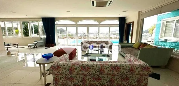 Casa com 4 Quartos à venda, 1446m² no Jardim Botânico, Rio de Janeiro