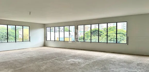Prédio Comercial à venda, 855m² no Lourdes, Belo Horizonte