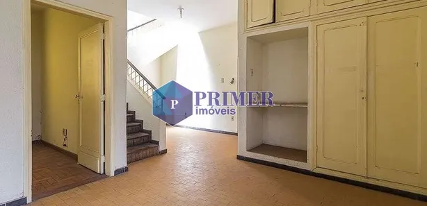 Casa com 4 Quartos para alugar, 330m² no Funcionários, Belo Horizonte