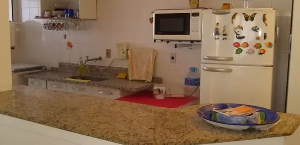 Apartamento com 2 Quartos à venda, 82m² no Enseada, Guarujá