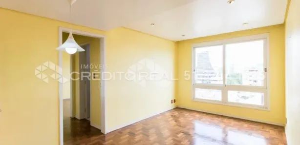 Apartamento com 1 Quarto à venda, 57m² no Centro Histórico, Porto Alegre