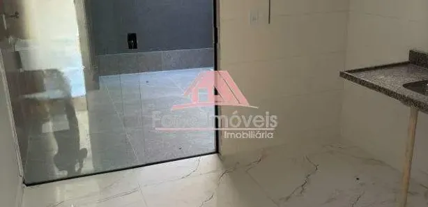 Casa com 2 Quartos à venda, 74m² no Campo Grande, Rio de Janeiro