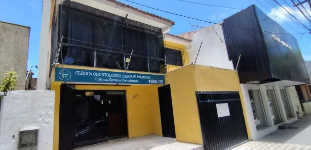 Casa com 2 Quartos à venda, 244m² no Petrópolis, Natal