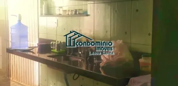 Casa com 3 Quartos à venda, 86m² no Residencial Visão, Lagoa Santa