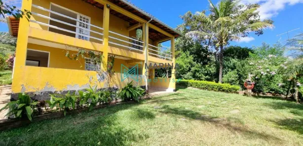 Casa com 3 Quartos à venda, 121m² no Recanto da Lagoa, Lagoa Santa