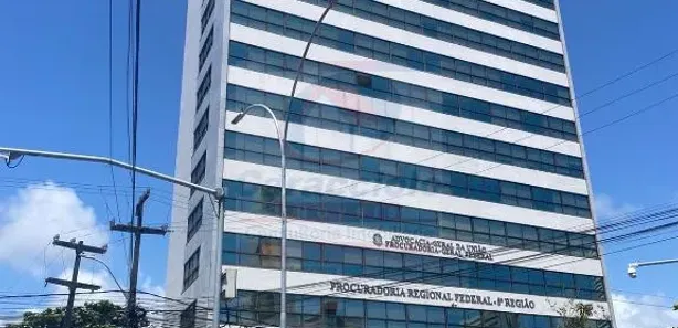Sala Comercial com 1 Quarto para alugar, 60m² no Pina, Recife