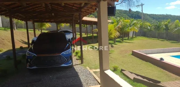 Fazenda/Sítio com 5 Quartos à venda, 1m² no , Paraopeba