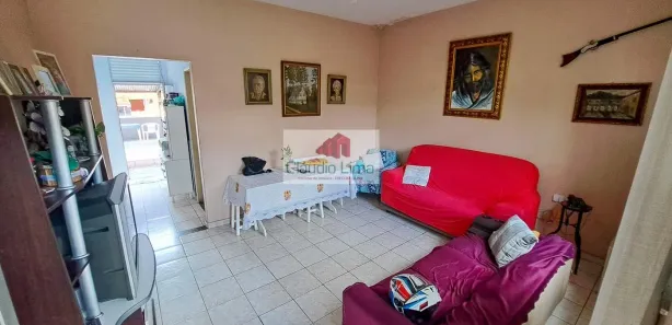 Casa com 4 Quartos à venda, 210m² no São Caetano, Salvador