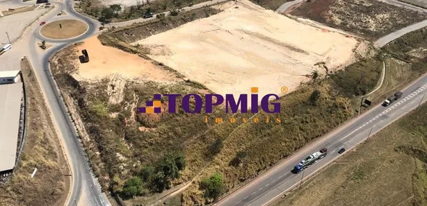 Lote/Terreno para alugar, 20000m² no Morada do Trevo, Betim