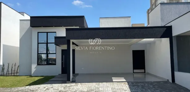 Casa de Condomínio com 3 Quartos à venda, 250m² no Loteamento Residencial Pérola do Vale, Tremembé