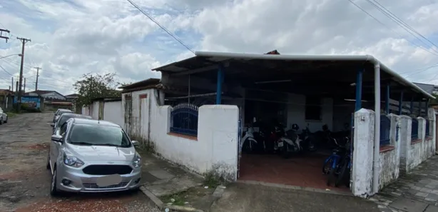 com 3 Quartos à venda, 325m² no Jardim Cunhambebe (Vicente de Carvalho), Guarujá