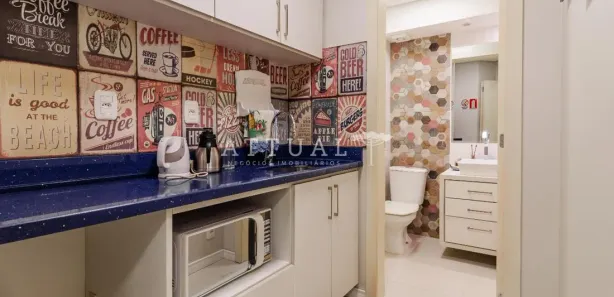 Sala Comercial à venda, 46m² no Centro, Canela