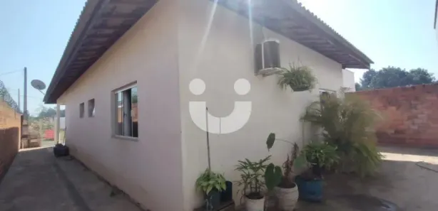 Casa com 3 Quartos à venda, 180m² no Jardim Horizonte, Araçoiaba da Serra