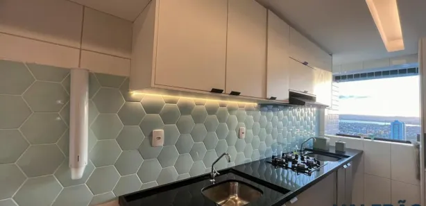 Apartamento com 3 Quartos à venda, 66m² no Candeias, Jaboatão dos Guararapes