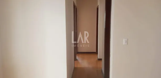 Apartamento com 3 Quartos para alugar, 74m² no São Luiz, Belo Horizonte