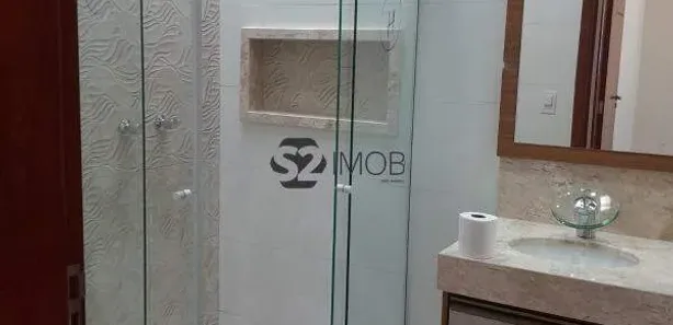 Casa com 2 Quartos à venda, 80m² no Jardim Selma, Mogi Guaçu