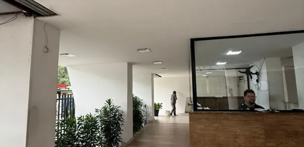 Apartamento com 1 Quarto para alugar, 30m² no Botafogo, Rio de Janeiro