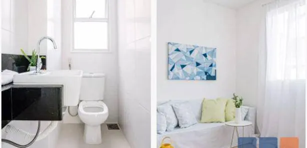 Apartamento com 2 Quartos à venda, 52m² no Savassi, Belo Horizonte