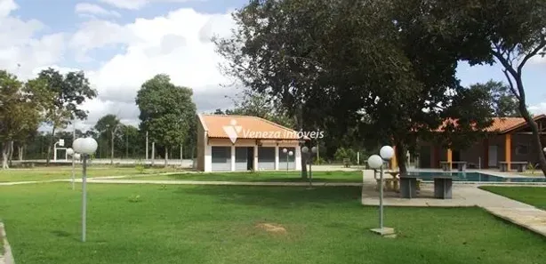 Lote/Terreno à venda, 600m² no Centro, Campo Maior