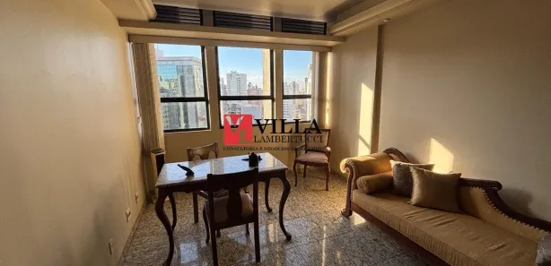 Sala Comercial à venda, 34m² no Funcionários, Belo Horizonte