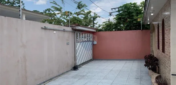 Casa com 4 Quartos à venda, 150m² no Cidade Nova, Manaus