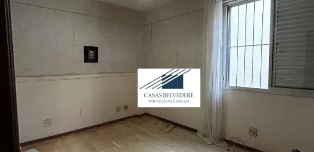 Apartamento com 3 Quartos à venda, 99m² no São Lucas, Belo Horizonte