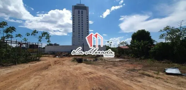 Lote/Terreno para alugar, 13000m² no Chapada, Manaus