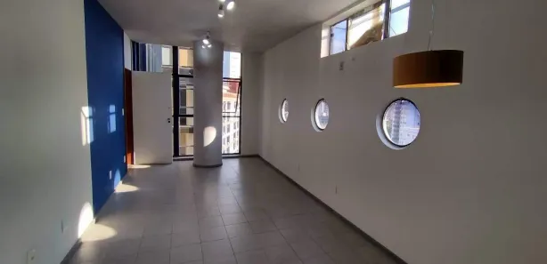 Sala Comercial para alugar, 25m² no Cidade Jardim, Belo Horizonte