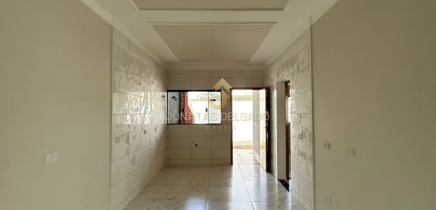 Casa com 3 Quartos para alugar, 70m² no Jardim Independência III, Sarandi