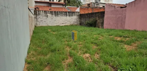Lote/Terreno à venda, 250m² no Parque Três Meninos, Sorocaba