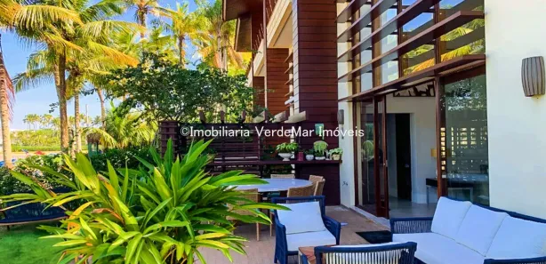 Casa com 4 Quartos para venda ou aluguel, 342m² no Balneário Praia do Pernambuco, Guarujá
