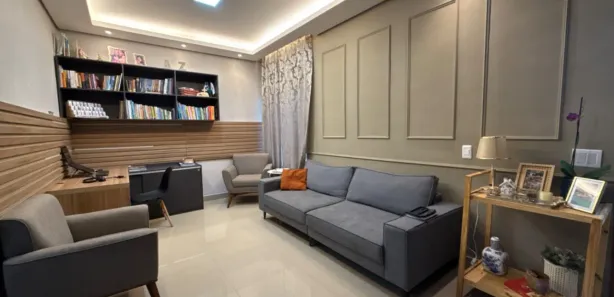 Casa com 3 Quartos à venda, 180m² no Residencial Visão, Lagoa Santa
