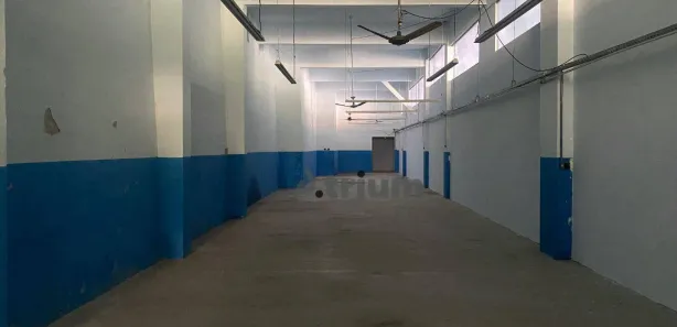 Galpão/Depósito/Armazém para alugar, 500m² no Quissama, Petrópolis