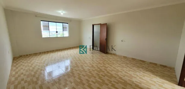Kitnet com 1 Quarto para alugar, 50m² no Conjunto Habitacional Requião, Maringá