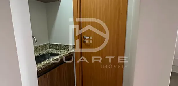 Sala Comercial à venda, 30m² no Centro, Anápolis