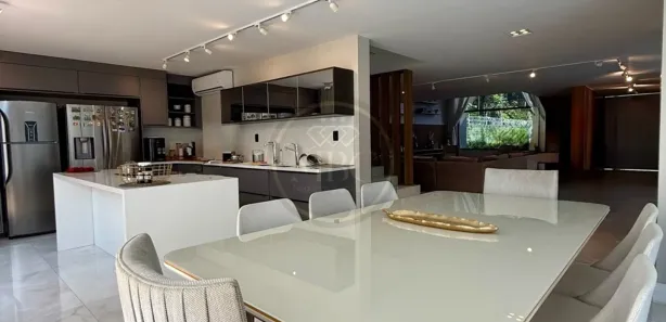 Casa de Condomínio com 5 Quartos à venda, 367m² no Dom Pedro I, Manaus
