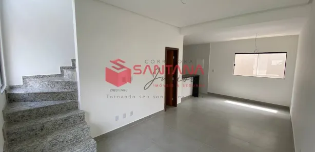 Casa de Condomínio com 3 Quartos à venda, 150m² no Centro, Lauro de Freitas