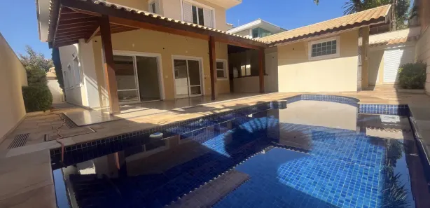 Casa de Condomínio com 4 Quartos à venda, 516m² no Jardim Botânico, Ribeirão Preto