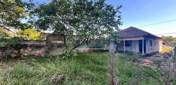 Lote/Terreno à venda, 400m² no COHAB, Cachoeirinha