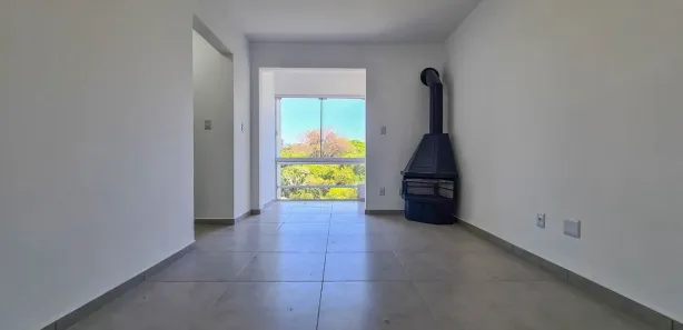 Apartamento com 2 Quartos para alugar, 64m² no Rondônia, Novo Hamburgo