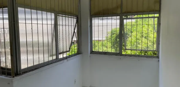 Apartamento com 1 Quarto à venda, 60m² no Canela, Salvador