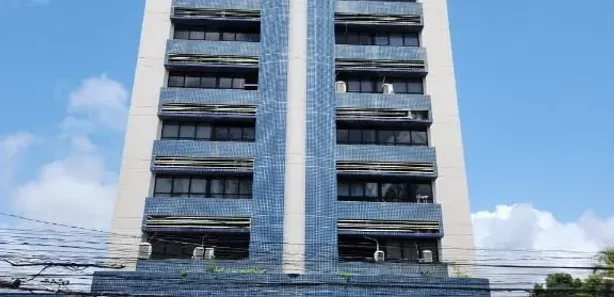 Sala Comercial à venda, 30m² no Pina, Recife