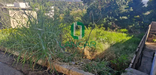 Lote/Terreno à venda, 360m² no Por do Sol, Lagoa Santa